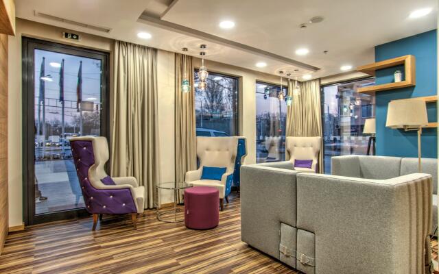 Holiday Inn Plovdiv by IHG