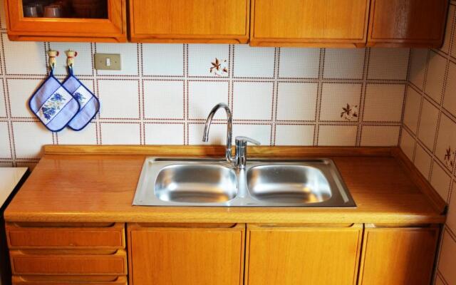 Casa Furletti Holiday Home