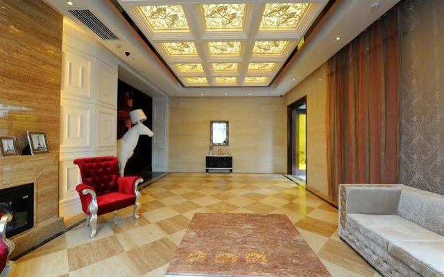 Xibushangai Boutique