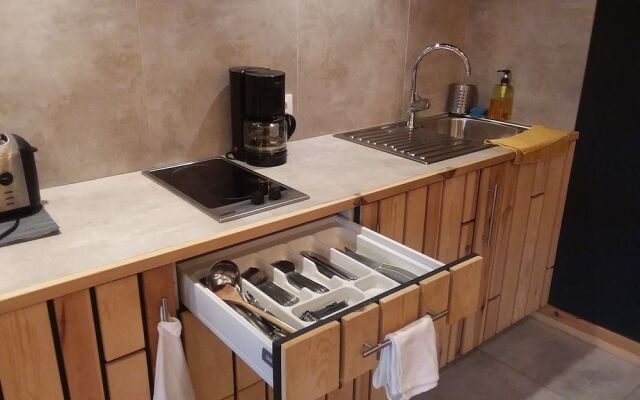 Albergue Milladoiro - Hostel
