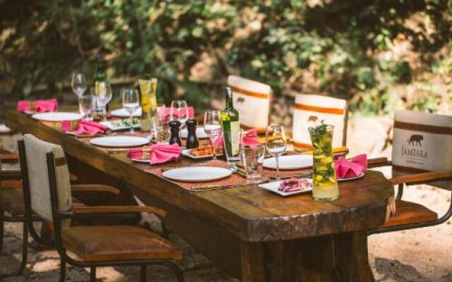 Jamtara Wilderness Camp
