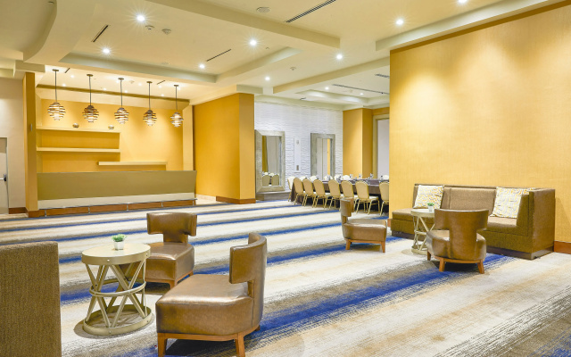 Hilton Panama