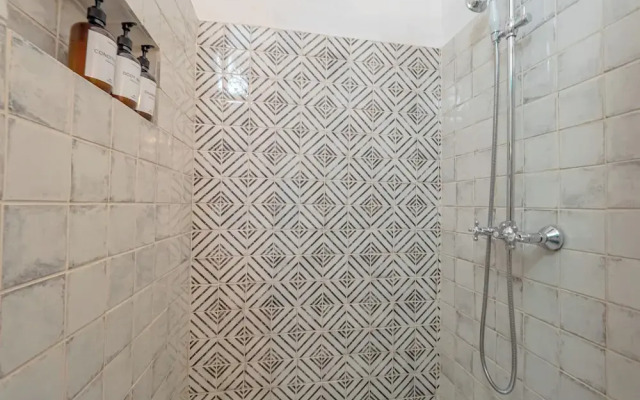 El Conventillo de San Roque