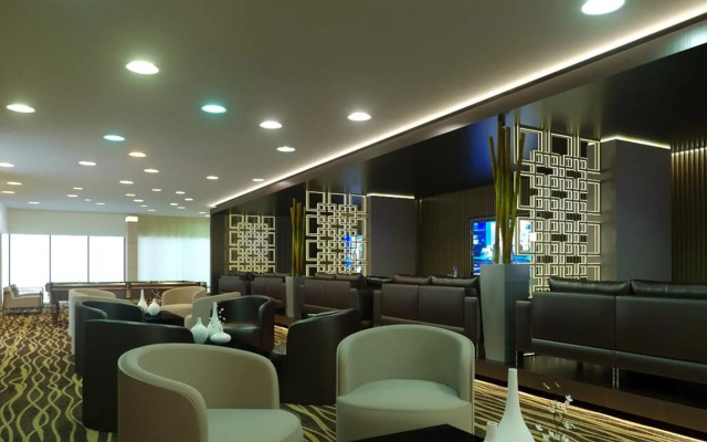Capital O 338 Asian Hotel