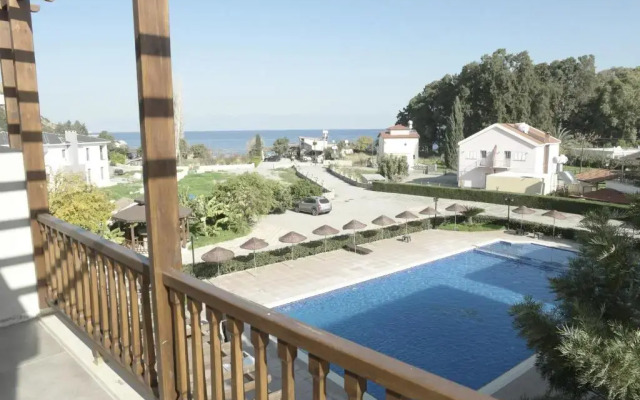 Vouni King Hotel