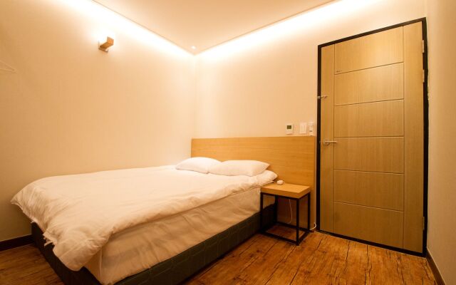 Nobunpang Guesthouse - Hostel