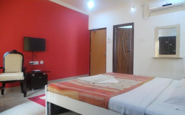 Cosy Banjara Service Apartments & Guest Houses