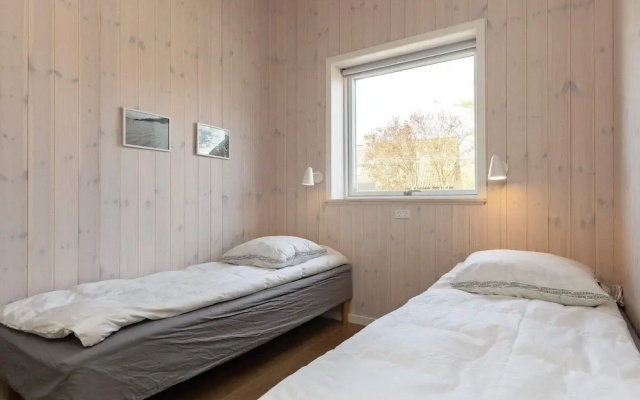 5 Star Holiday Home in Hadsund