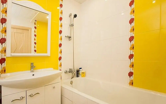 ApartLux Novocheremushkinskaya