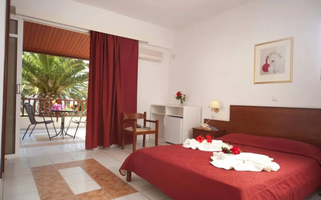 Maravel Land Beach Hotel