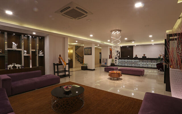 Hotel Harmika