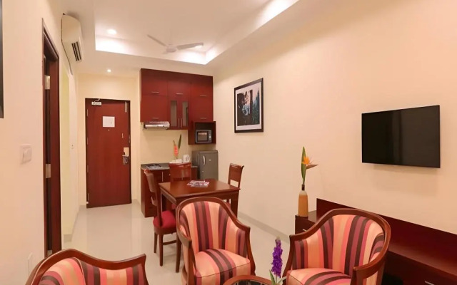 Lilac Hotel, 3rd Block Jayanagar