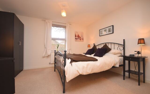 Roman Quarter , Chichester 489878