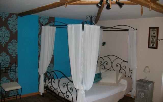 Chambres dHôtes Logis des Deux Tours