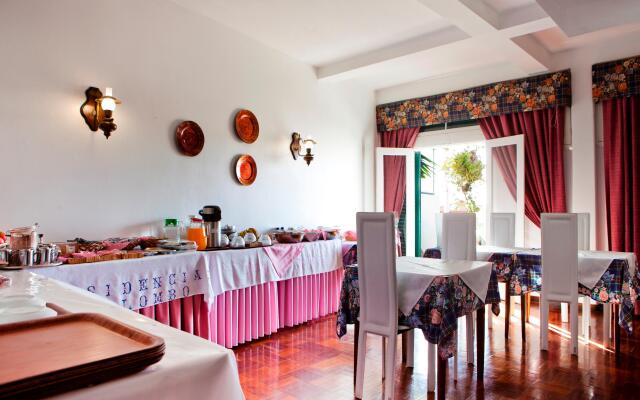 Residencial Colombo