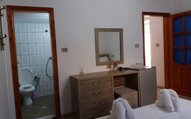 Sunset Guest House