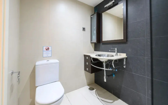 M Ldm11034 Acogedor D Plex con Cocina Abierta y