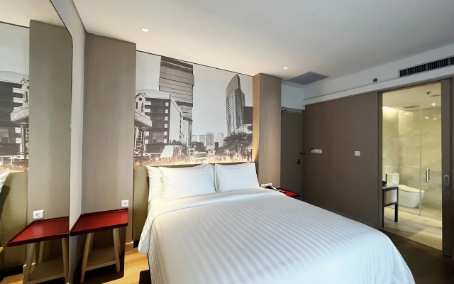 Ra Suites Simatupang