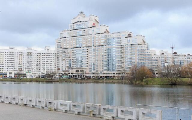 Apartments on Storozhovskaya Street