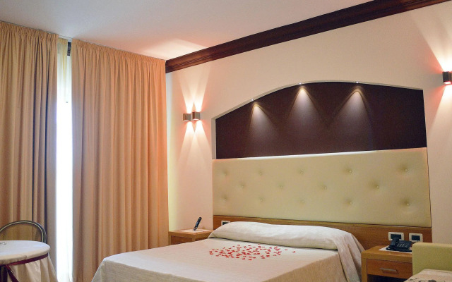 Park Hotel Tyrrenian