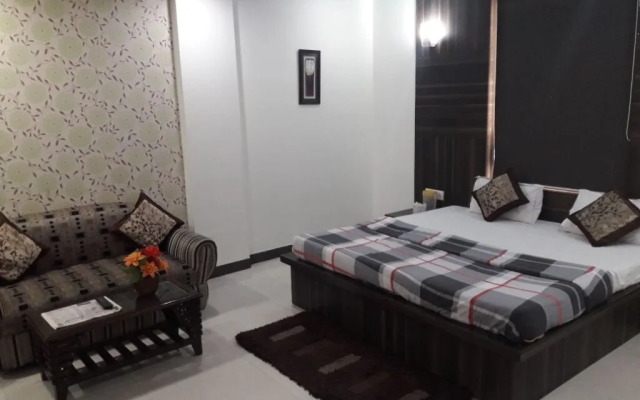Hotel Jainson Residency