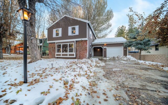 Trail Blazer Family Cabin #461