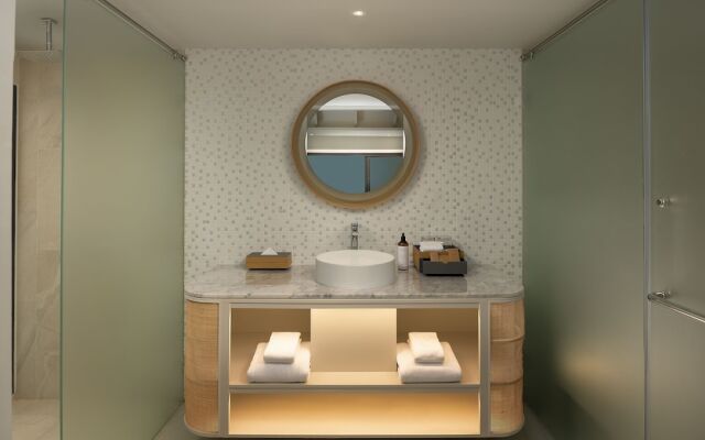 Mercure Rayong Lomtalay Villas N Resort