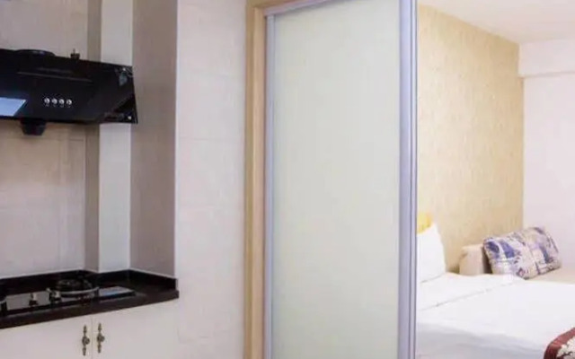 Dingshang Xiangyu Apartment Hotel Changsha Railway Station