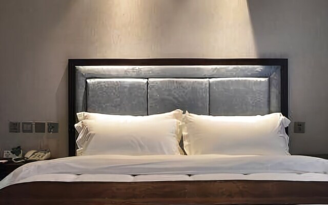 Dongyi Litian Business Hotel