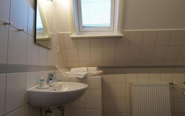 Apartment House Harde, Wyk-Boldixum