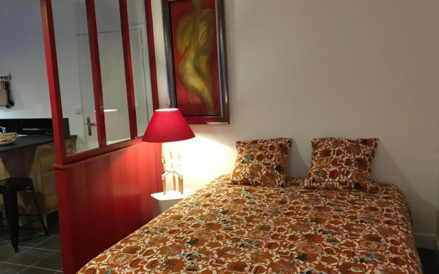 L’Atelier Cosy (Adults Only)