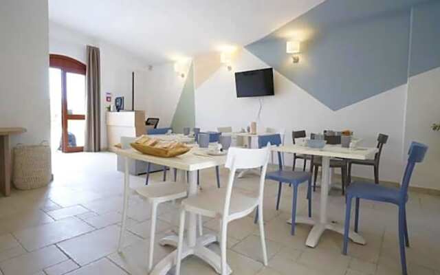 B&B Torre Sibissi Bari