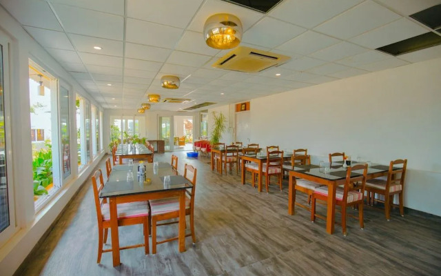 Casuarina bay