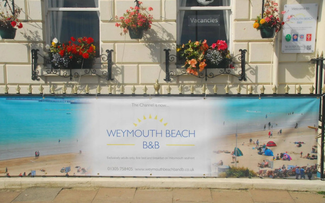 Weymouth Beach B&B