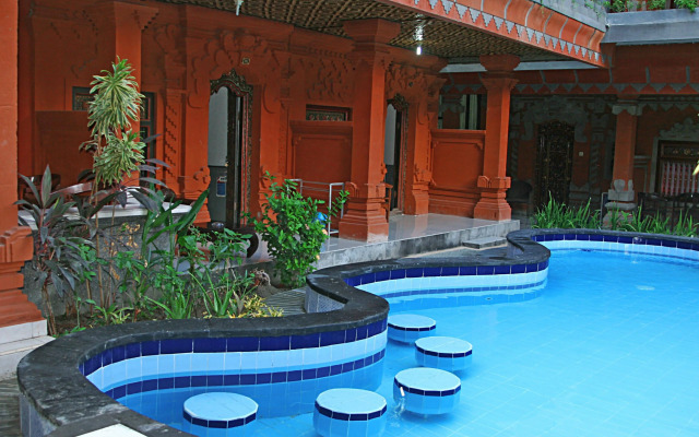 Lumbung Sari Hotel