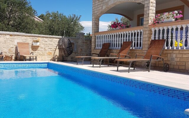 Apartment Antonio