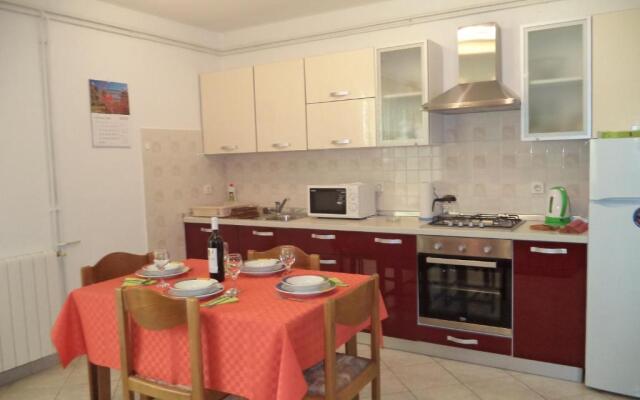 Valeriana Apartment