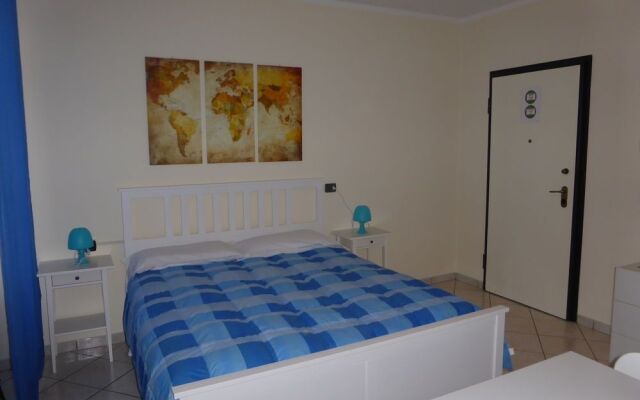 Residenza Irma Domodossola