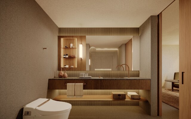 Fasano Sao Paulo Itaim Hotel