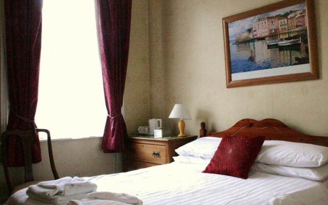 The Arden Hotel