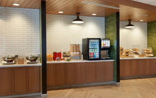 Fairfield Inn & Suites Orillia