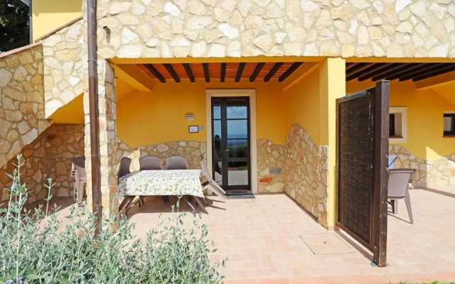 Agriturismo Belmonte Vacanze