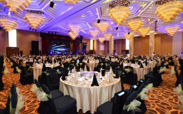 The Light Hotel Penang