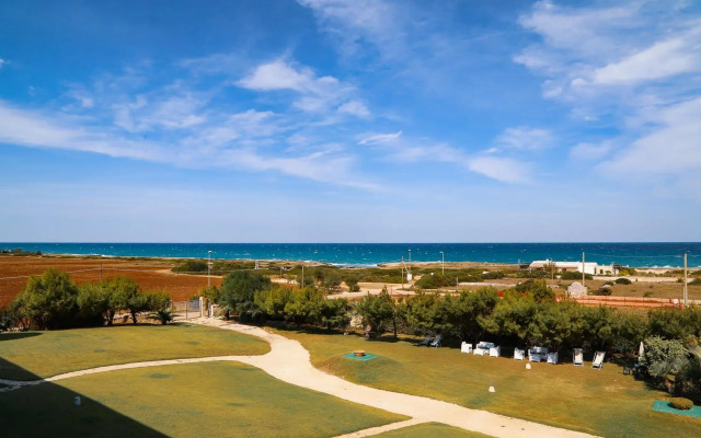 Hotel Scoglio Degli Achei