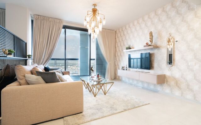 Jtower Luxury Residence