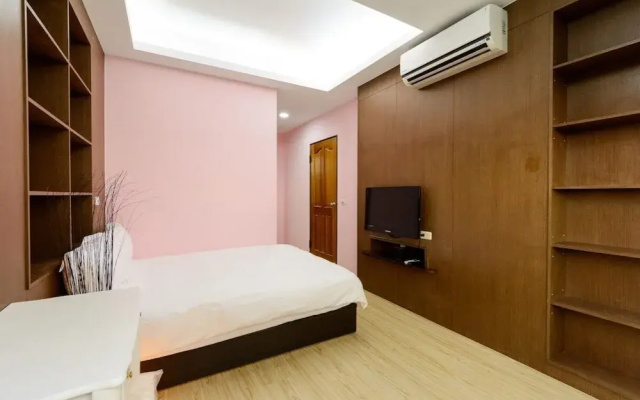 25 Villa Hengchun Kenting