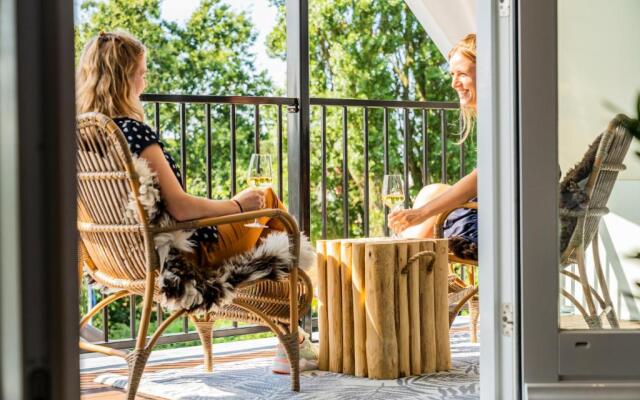 Just Texel Suites & Apartments