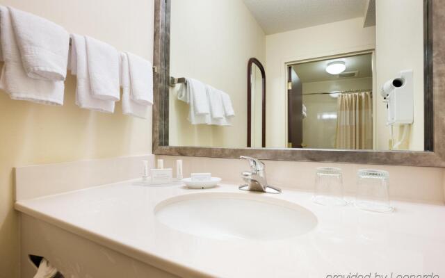 Springhill Suites Minneapolis St Louis Park by Marriott