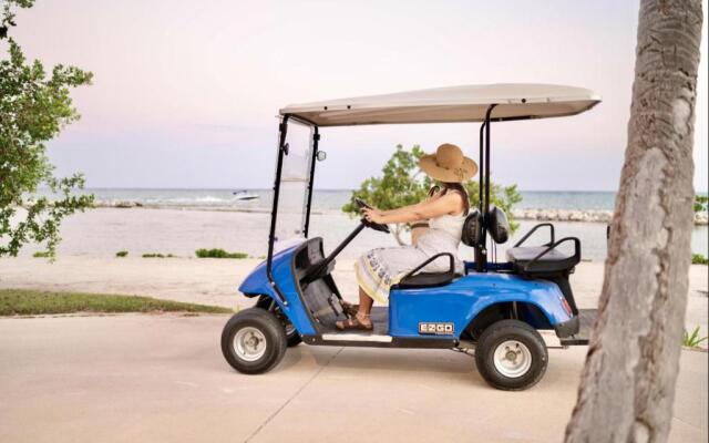 Beachfront Luxury Pent-House at Aquamarina, Cap Cana