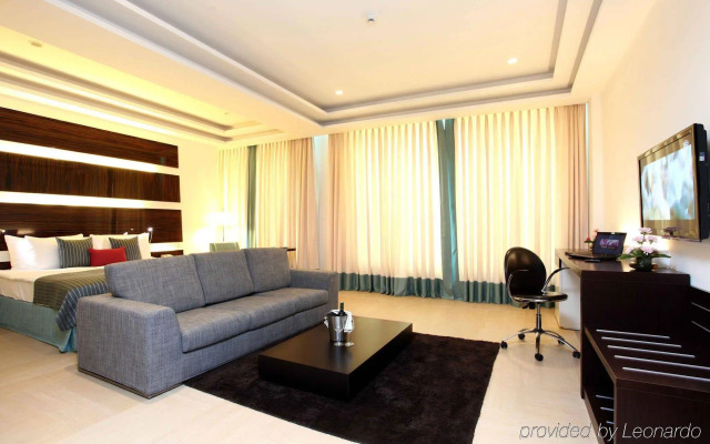 Welcomhotel by ITC Hotels, Dwarka, New Delhi